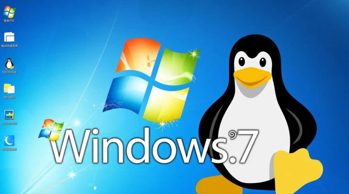 Win7系统下安装Linux系统,详细步骤和注意事项有哪些? Win7系统下安装Linux系统,详细步骤和注意事项有哪些?