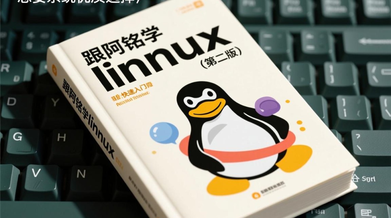 跟阿铭学linux(第二版)适合新手入门吗？-好主机测评网