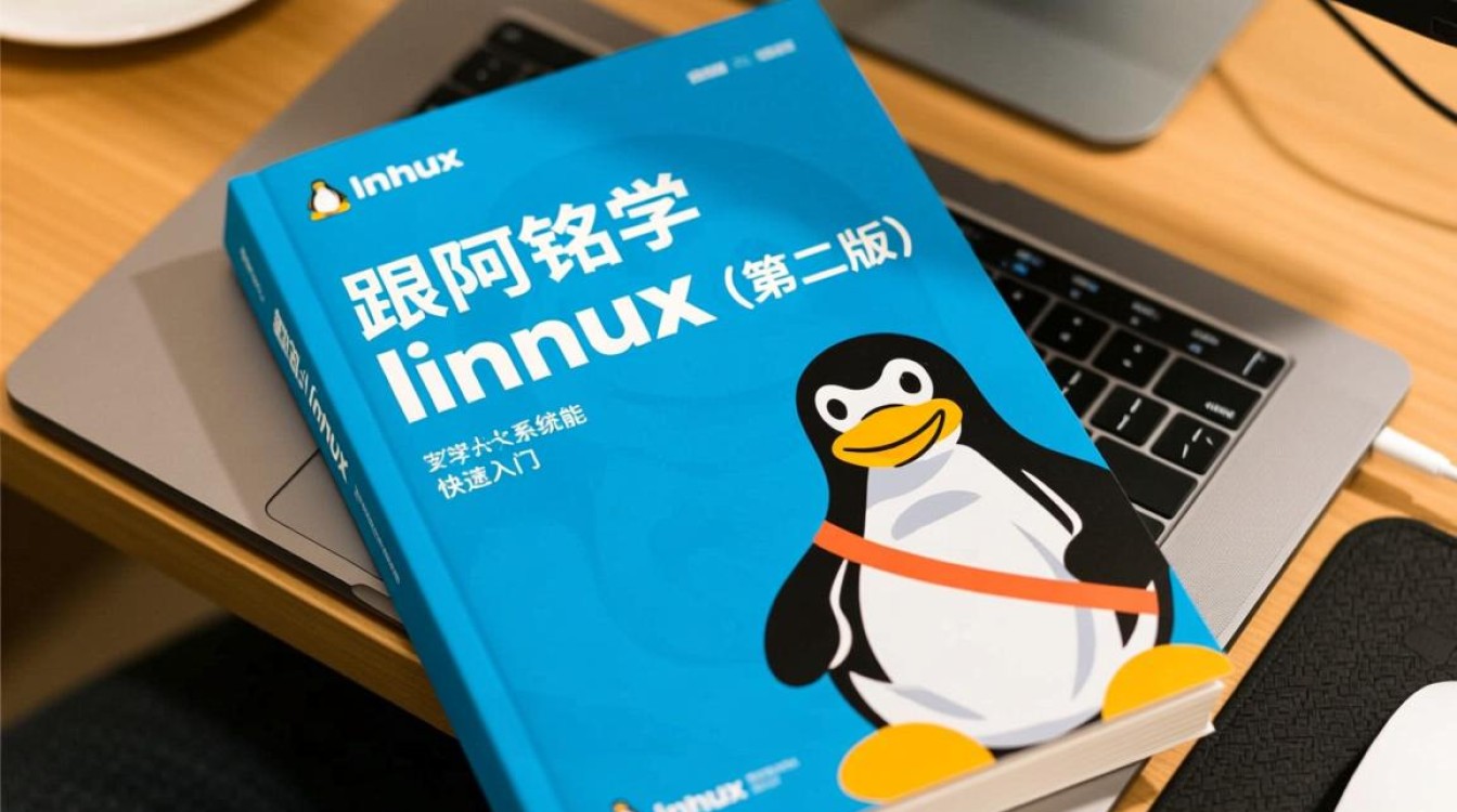 跟阿铭学linux(第二版)适合新手入门吗? 跟阿铭学linux(第二版)适合新手入门吗?