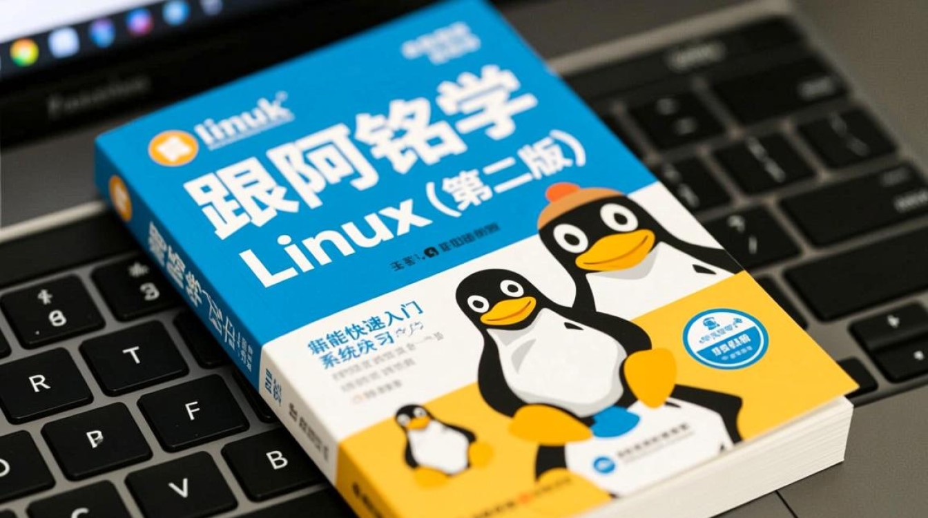 跟阿铭学linux(第二版)适合新手入门吗? 跟阿铭学linux(第二版)适合新手入门吗?