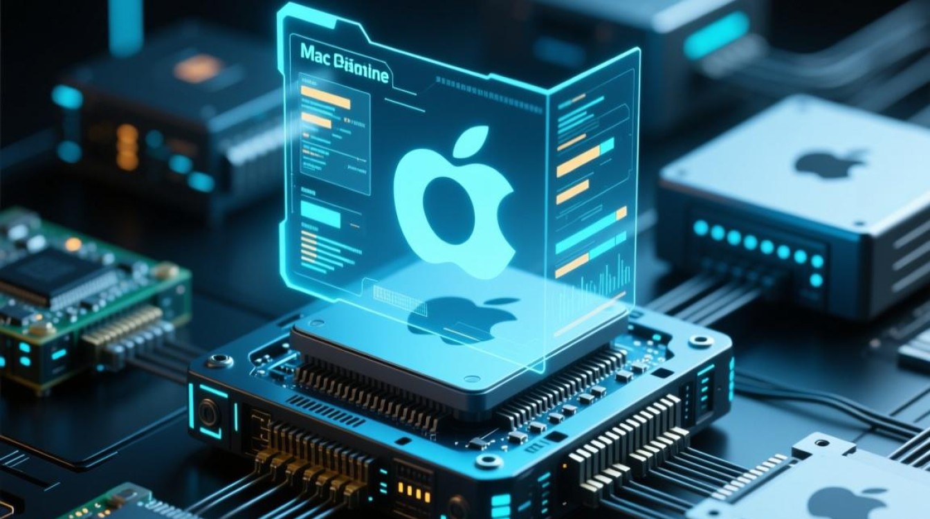 mac虚拟机如何破译系统密码? mac虚拟机如何破译系统密码?