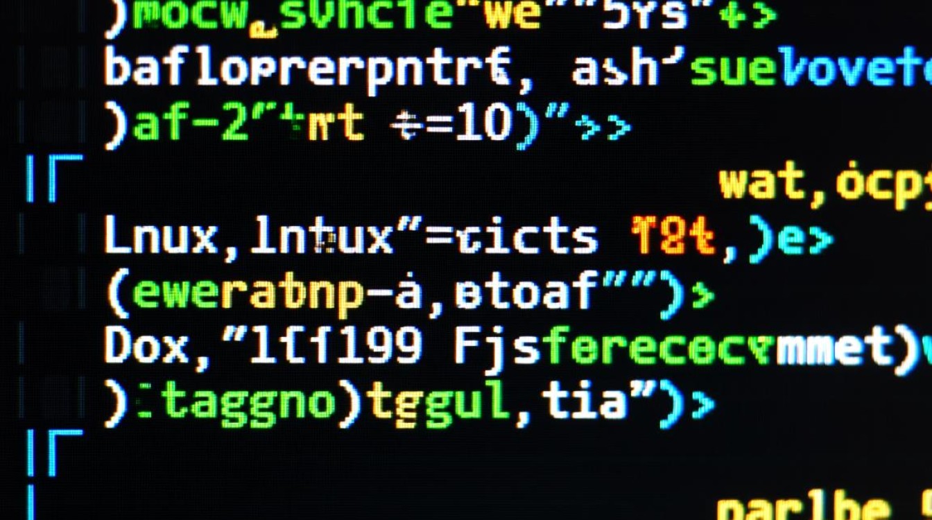 Linux查找文件中字符串,命令有哪些?如何高效使用? Linux查找文件中字符串,命令有哪些?如何高效使用?
