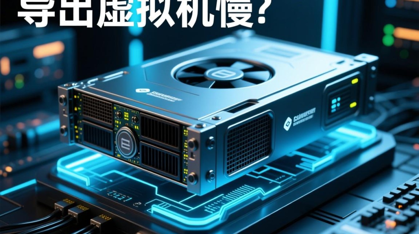 为什么导出虚拟机速度这么慢?如何解决导出慢的问题?-好主机测评网