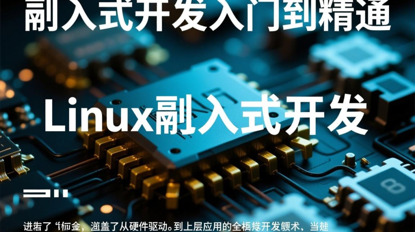 Linux嵌入式开发从入门到精通,难吗?需要多久学成? Linux嵌入式开发从入门到精通,难吗?需要多久学成?