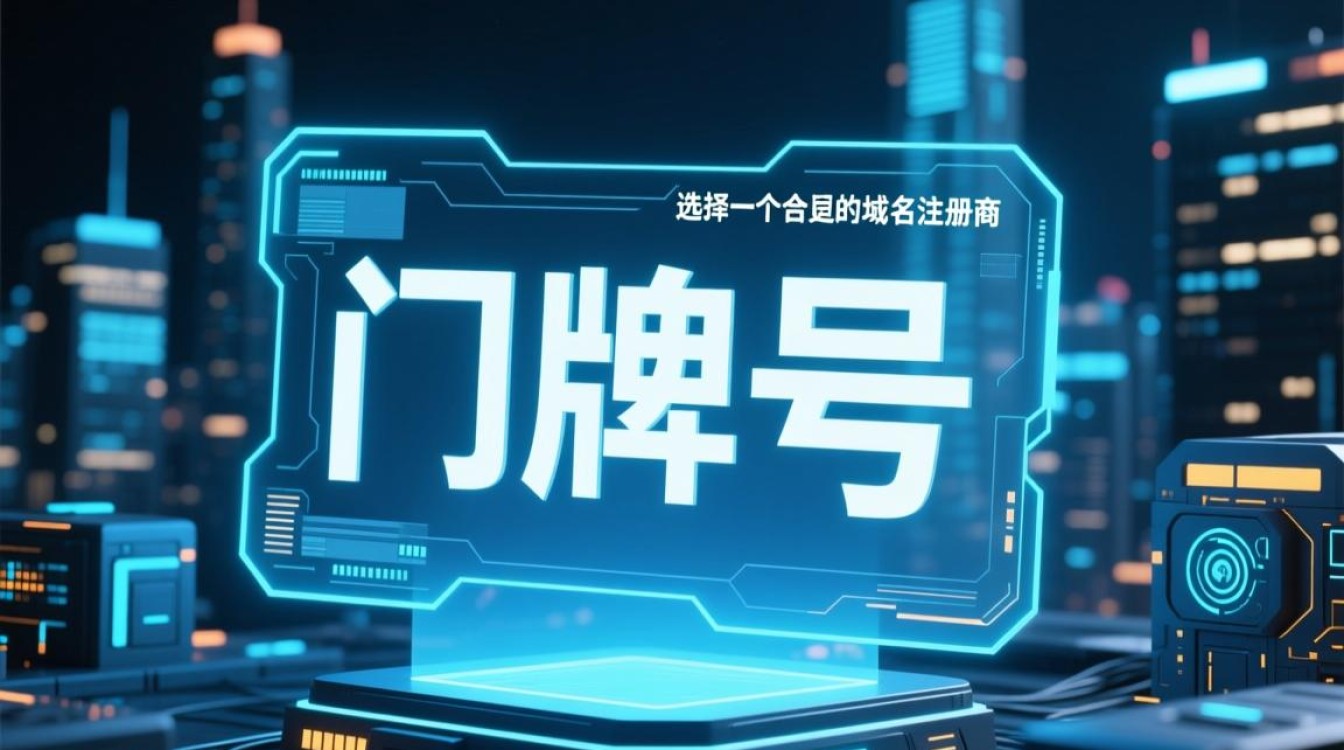 新手注册域名哪个平台靠谱性价比高? 新手注册域名哪个平台靠谱性价比高?