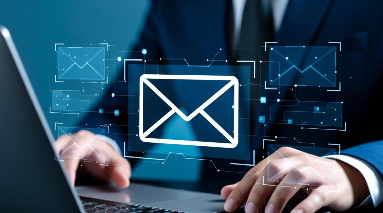 如何在域名下创建邮箱?新手详细步骤教程分享 如何在域名下创建邮箱?新手详细步骤教程分享