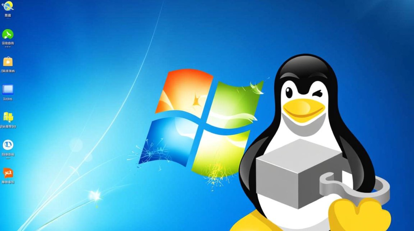 Win7虚拟机安装Linux,新手必看步骤有哪些? Win7虚拟机安装Linux,新手必看步骤有哪些?