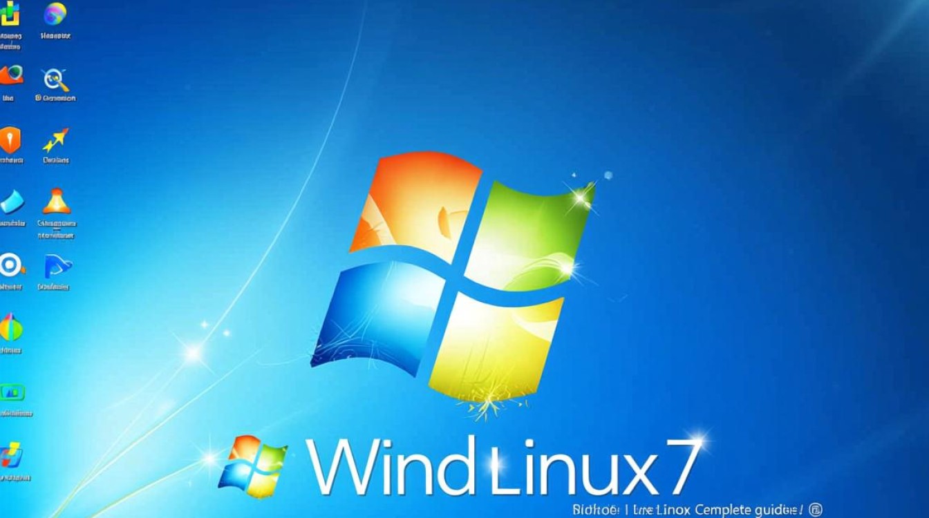 Win7虚拟机安装Linux,新手必看步骤有哪些? Win7虚拟机安装Linux,新手必看步骤有哪些?
