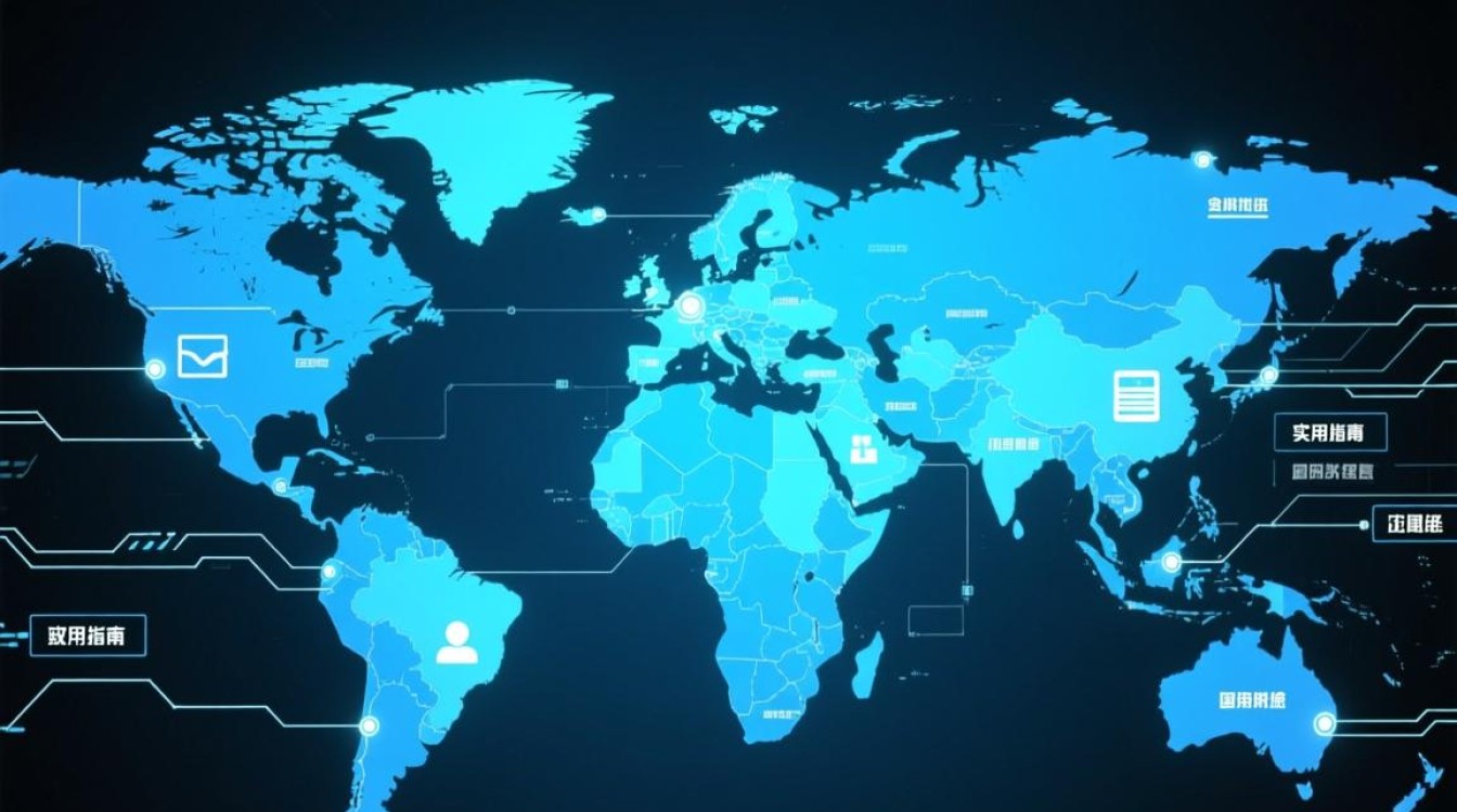 国外域名在中国打开慢？如何解决访问问题？-好主机测评网