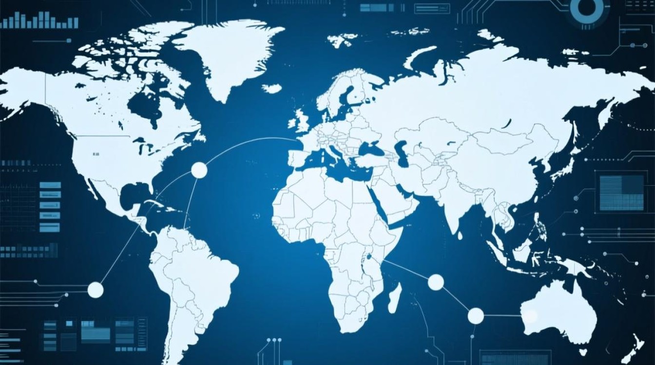 国外域名在中国打开慢?如何解决访问问题? 国外域名在中国打开慢?如何解决访问问题?