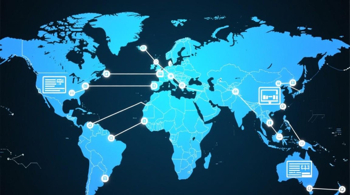 国外域名在中国打开慢?如何解决访问问题? 国外域名在中国打开慢?如何解决访问问题?