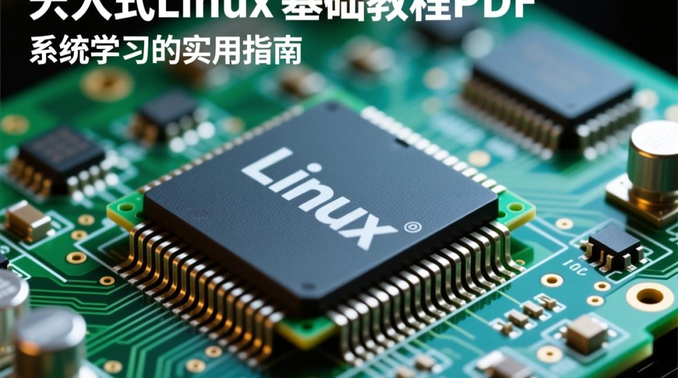 嵌入式linux基础教程pdf哪里找？适合新手入门吗？-好主机测评网