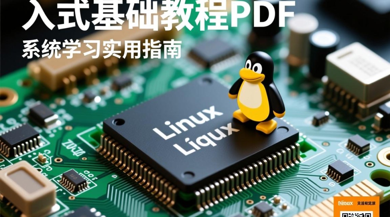 嵌入式linux基础教程pdf哪里找?适合新手入门吗? 嵌入式linux基础教程pdf哪里找?适合新手入门吗?