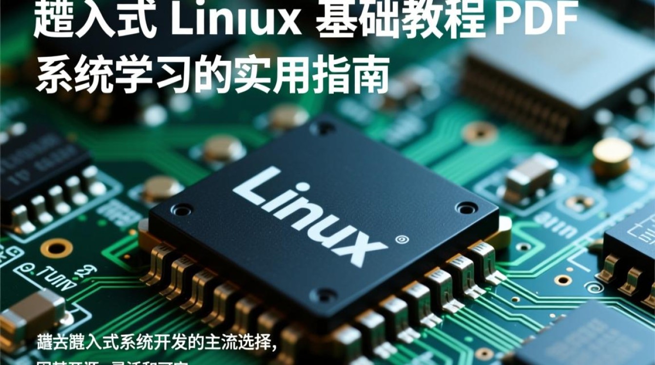 嵌入式linux基础教程pdf哪里找?适合新手入门吗? 嵌入式linux基础教程pdf哪里找?适合新手入门吗?