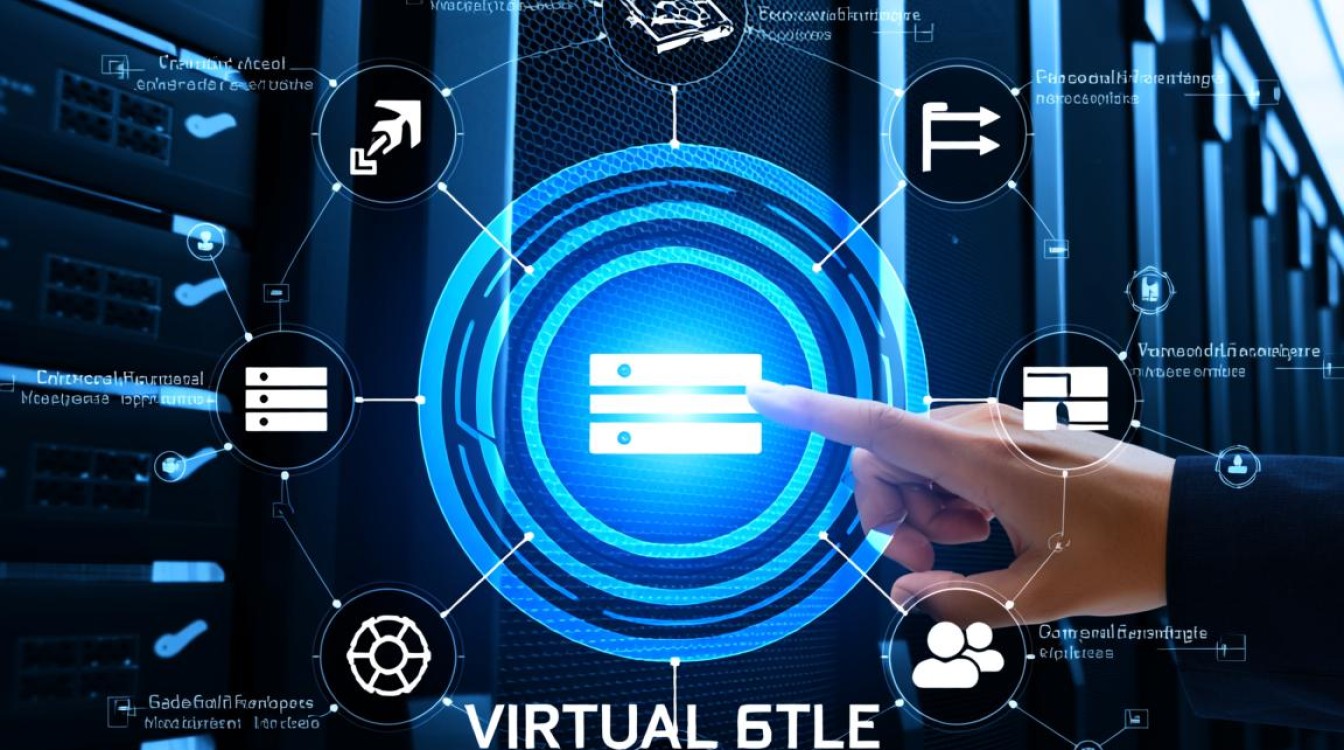 提高虚拟机配置时,如何避免性能瓶颈又不卡顿? 提高虚拟机配置时,如何避免性能瓶颈又不卡顿?