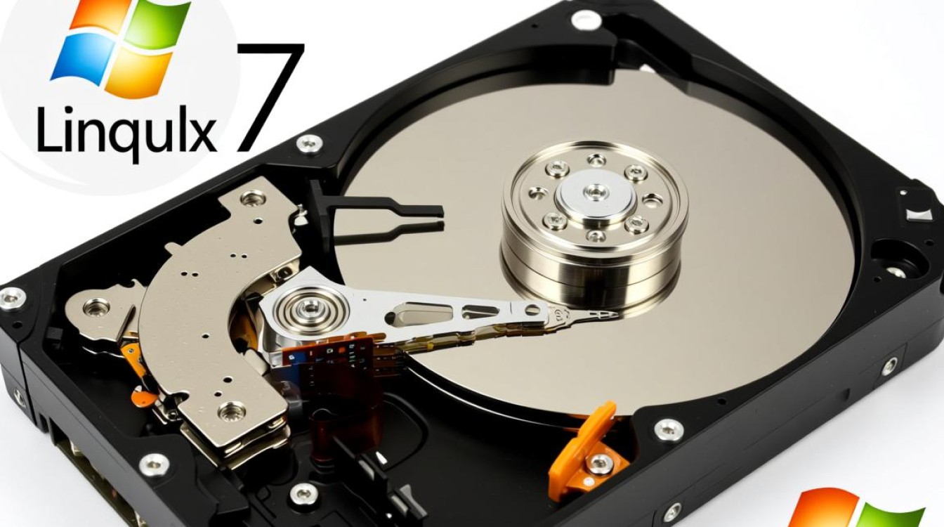 win7下从硬盘安装linux要注意哪些步骤和问题? win7下从硬盘安装linux要注意哪些步骤和问题?