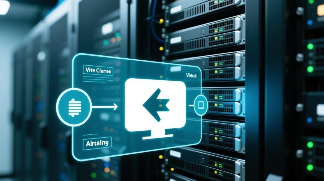 虚拟机克隆会影响性能和数据一致性吗? 虚拟机克隆会影响性能和数据一致性吗?