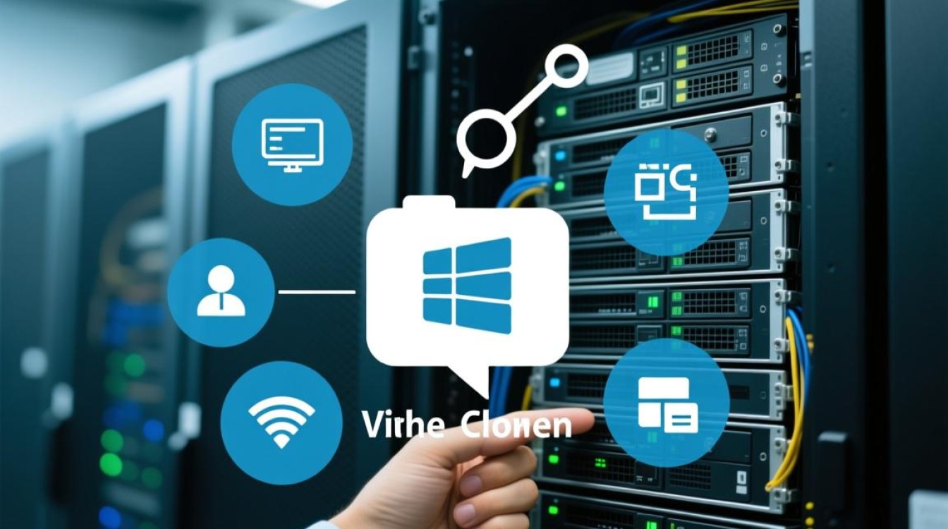 虚拟机克隆会影响性能和数据一致性吗? 虚拟机克隆会影响性能和数据一致性吗?