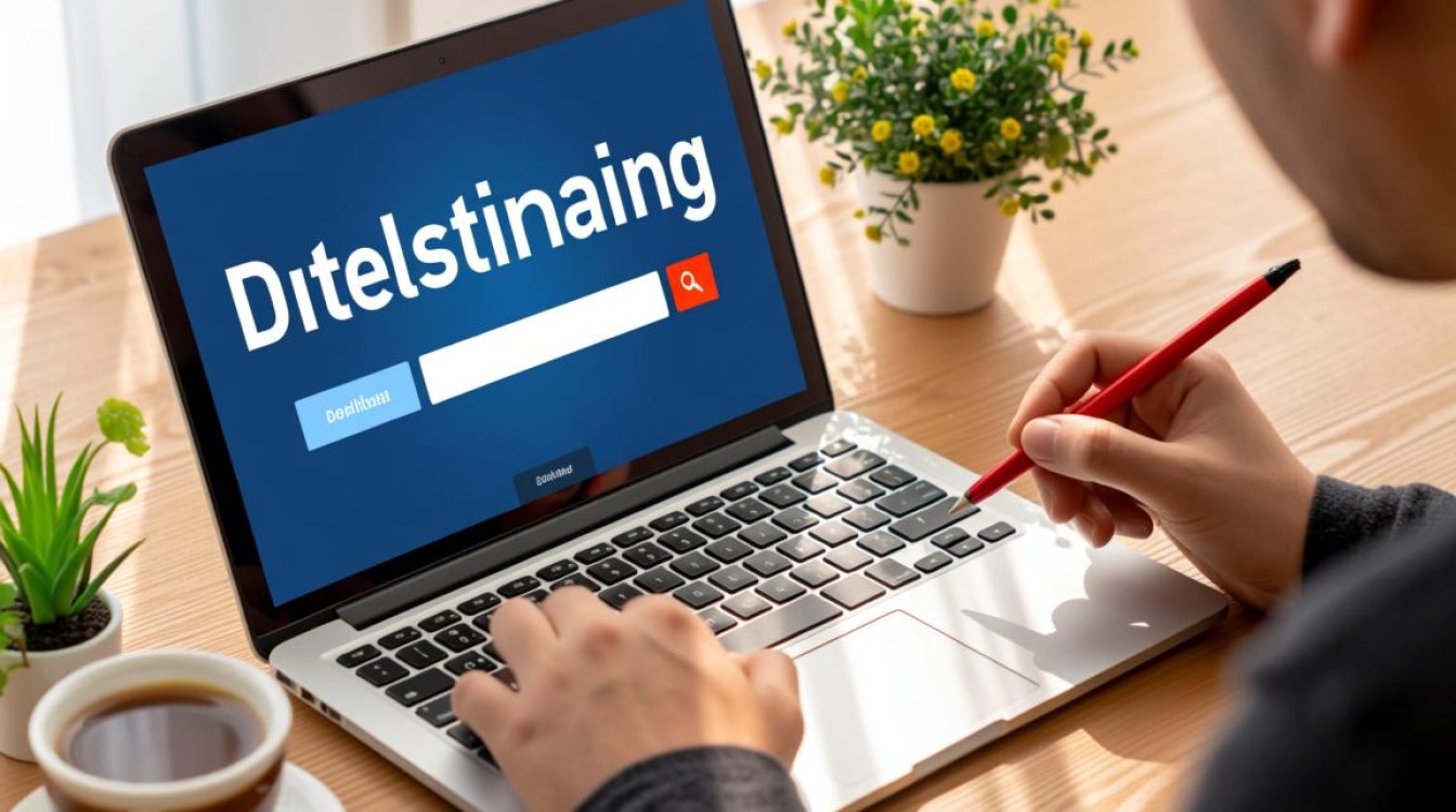 阿里云申请域名流程详细步骤是怎样的?新手怎么操作? 阿里云申请域名流程详细步骤是怎样的?新手怎么操作?