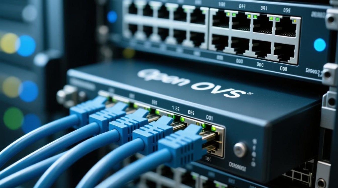 ovs连接虚拟机时,虚拟机网络不通该如何排查?-好主机测评网