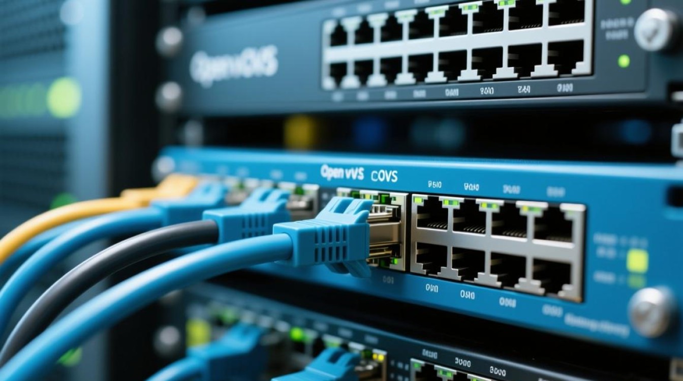 ovs连接虚拟机时,虚拟机网络不通该如何排查? ovs连接虚拟机时,虚拟机网络不通该如何排查?