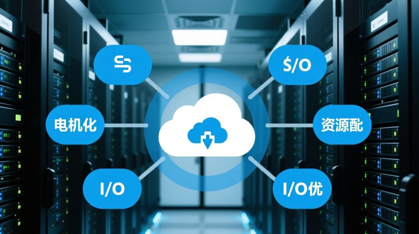 VM虚拟机性能如何优化才能达到最佳状态?-好主机测评网