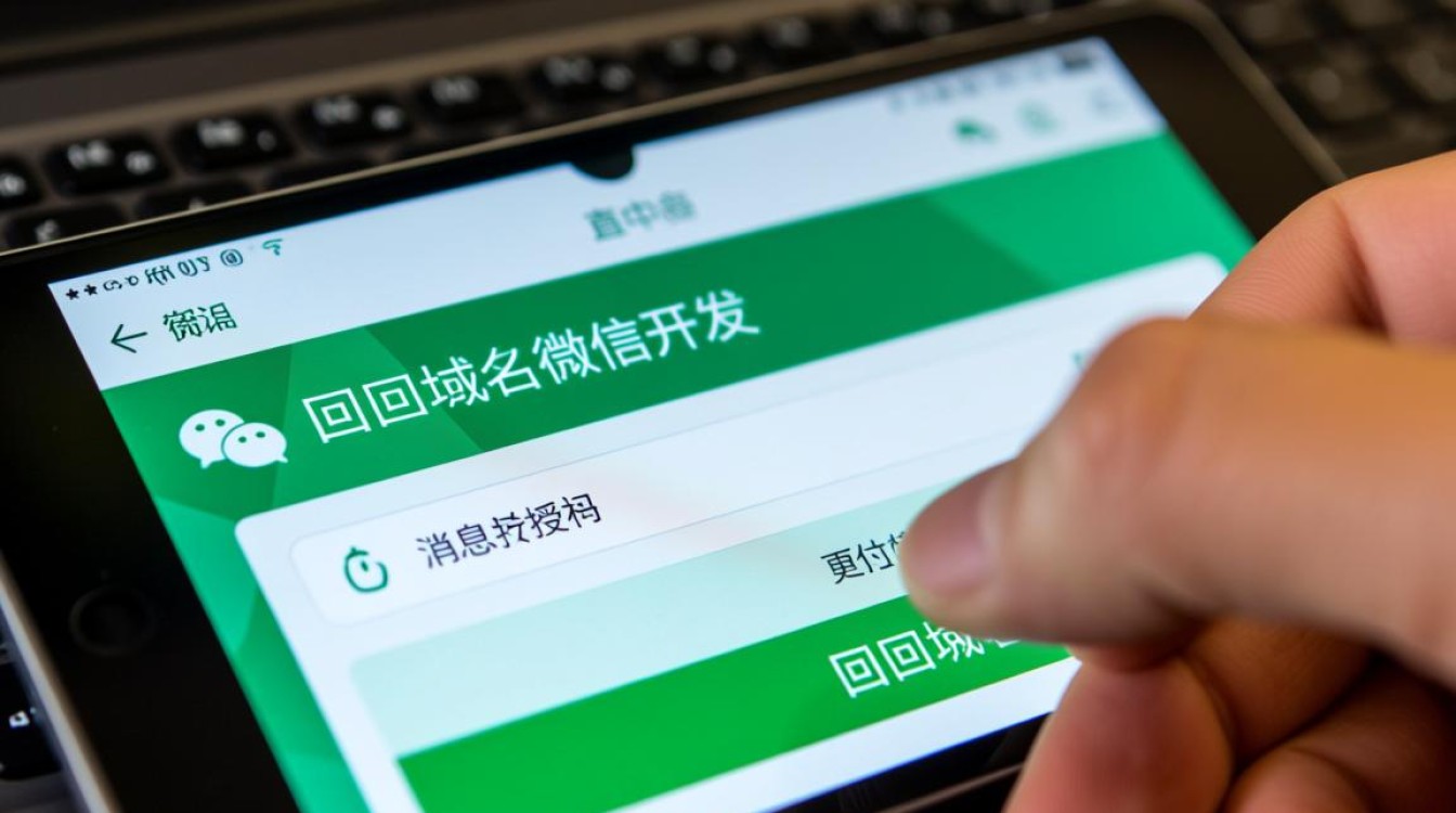 微信回调域名获取方法有哪些?如何正确配置? 微信回调域名获取方法有哪些?如何正确配置?