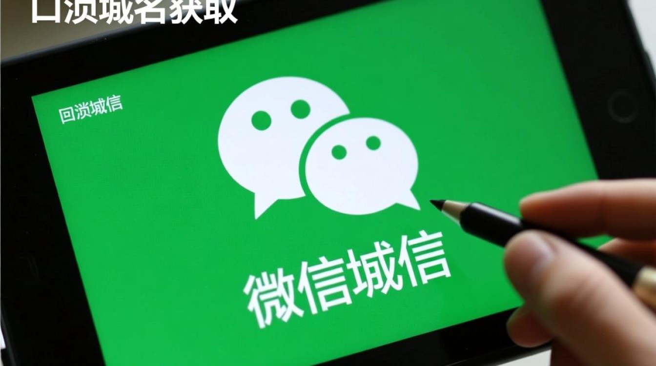 微信回调域名获取方法有哪些?如何正确配置? 微信回调域名获取方法有哪些?如何正确配置?