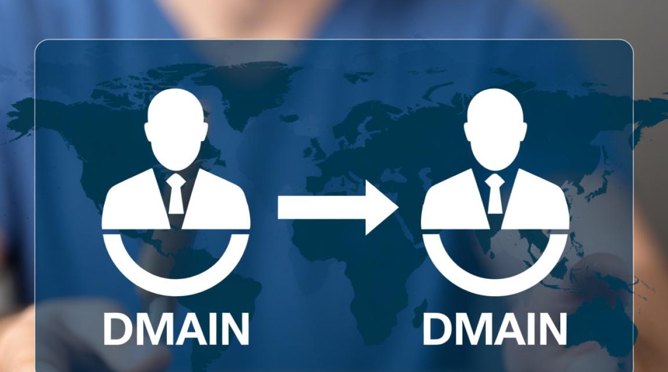 域名过户需要什么手续?个人与企业过户流程差异大吗? 域名过户需要什么手续?个人与企业过户流程差异大吗?