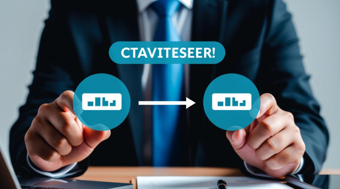 域名过户需要什么手续？个人与企业过户流程差异大吗？-好主机测评网