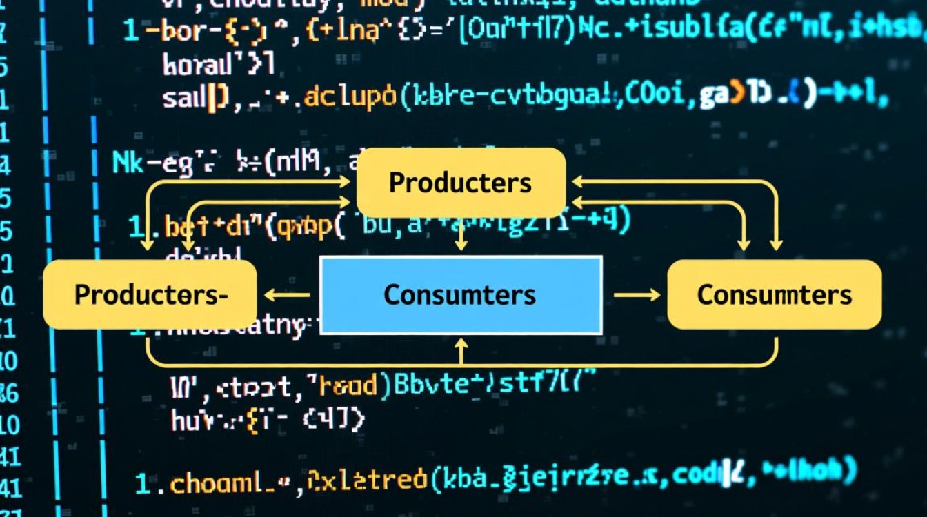 Linux C生产者消费者模型，如何避免死锁与高效同步？-好主机测评网