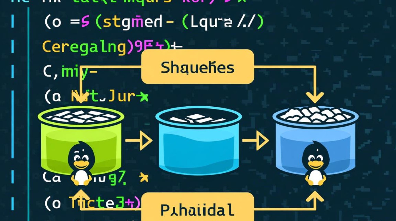Linux C生产者消费者模型,如何避免死锁与高效同步? Linux C生产者消费者模型,如何避免死锁与高效同步?