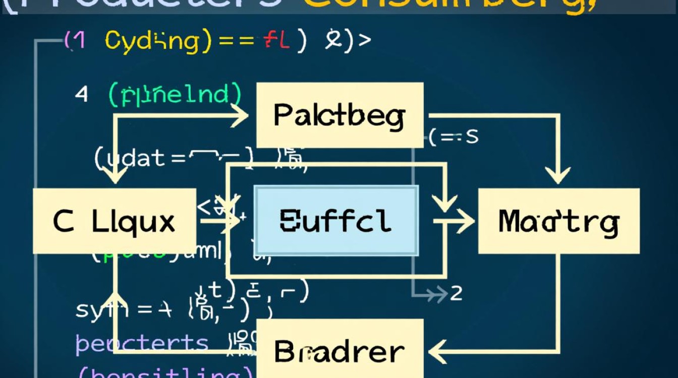 Linux C生产者消费者模型,如何避免死锁与高效同步? Linux C生产者消费者模型,如何避免死锁与高效同步?