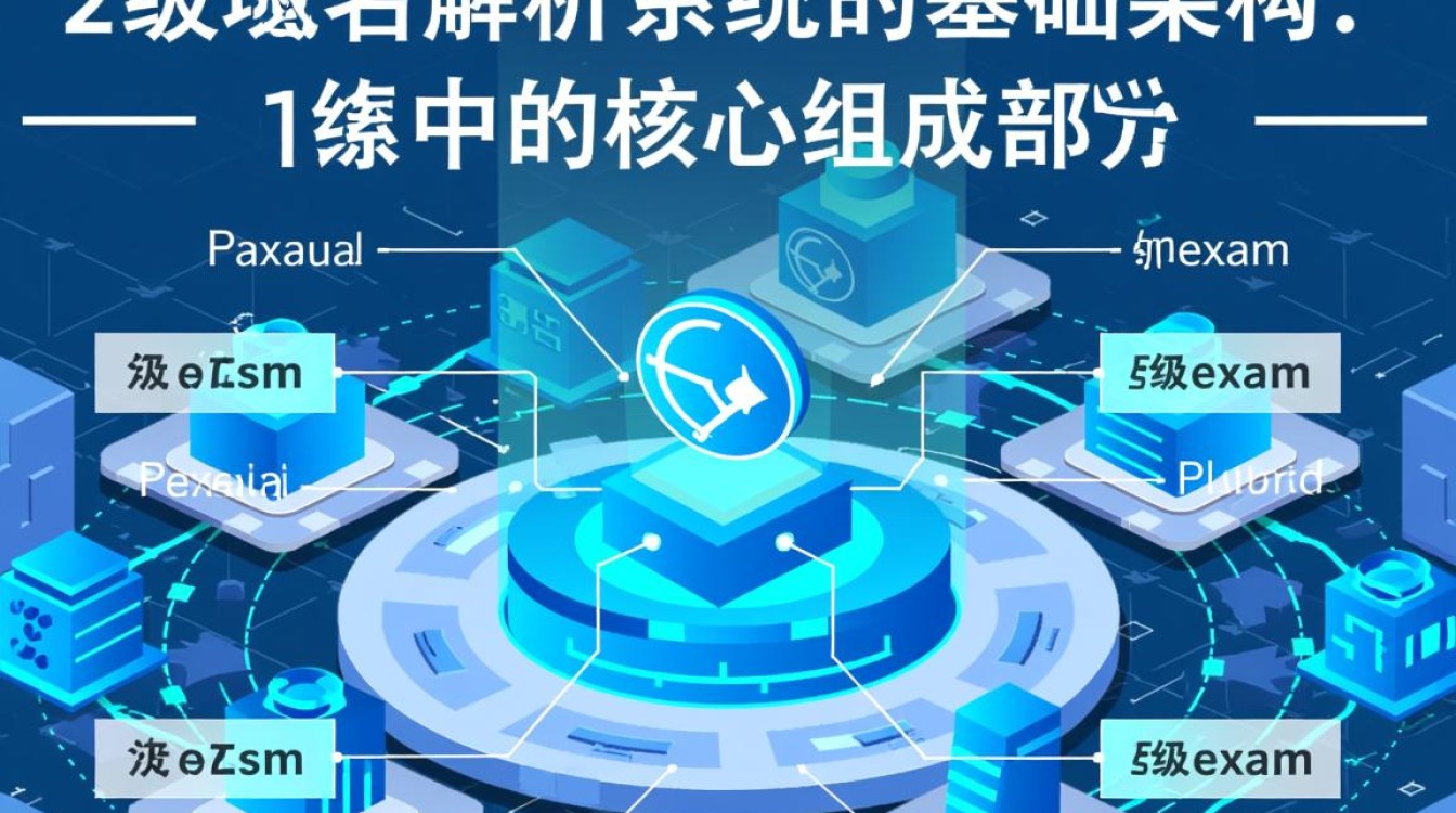 2级域名解析系统如何正确配置与优化?-好主机测评网