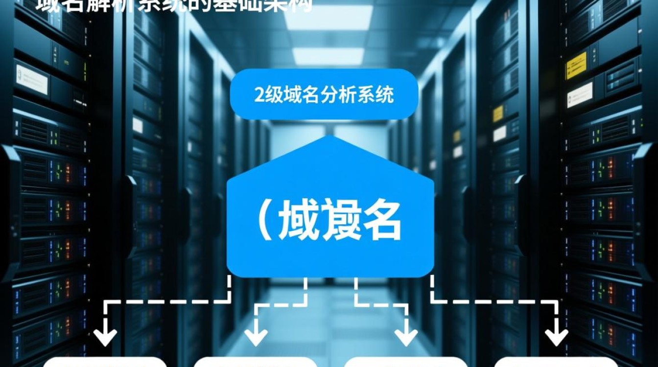2级域名解析系统如何正确配置与优化？