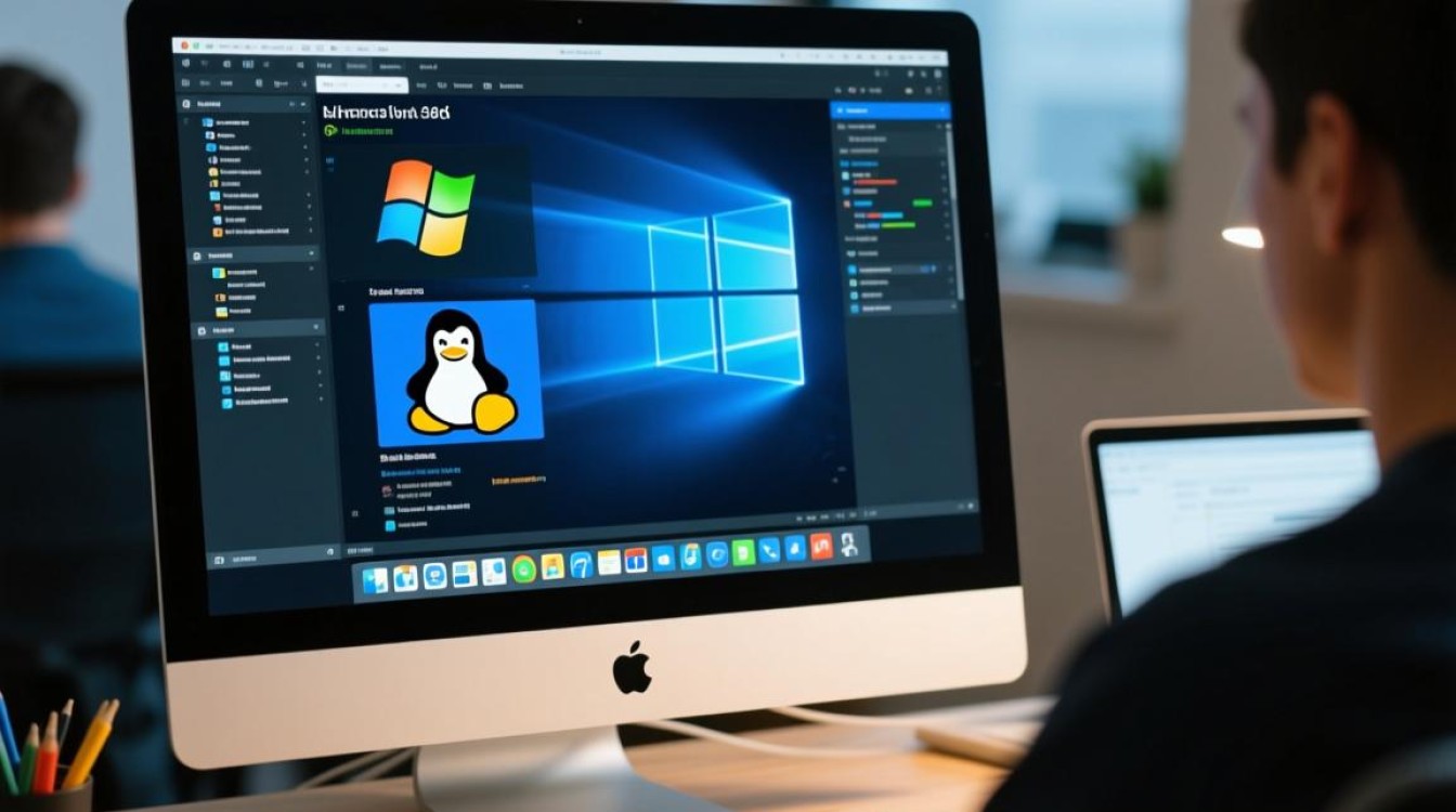 如何在MacBook Pro上用虚拟机高效开发? 如何在MacBook Pro上用虚拟机高效开发?