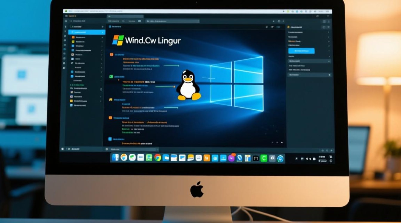如何在MacBook Pro上用虚拟机高效开发?-好主机测评网