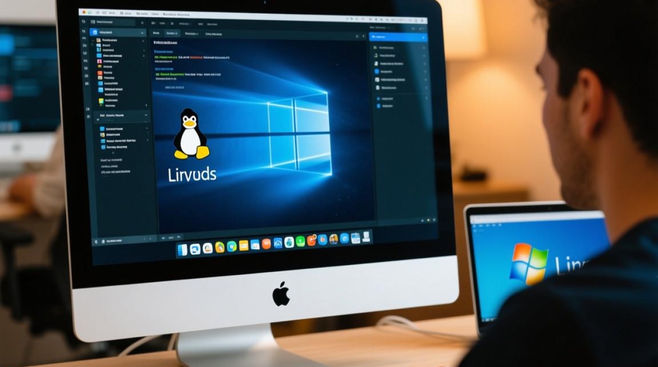 如何在MacBook Pro上用虚拟机高效开发? 如何在MacBook Pro上用虚拟机高效开发?