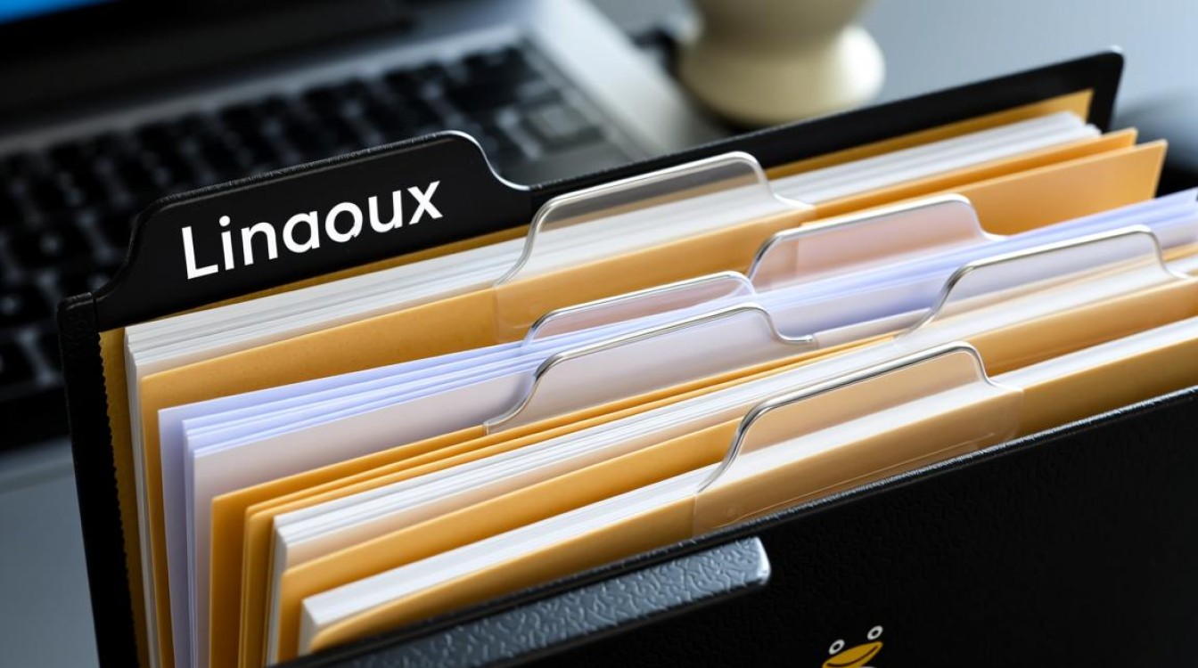 Linux解压文件夹时,如何保留原文件夹结构?-好主机测评网