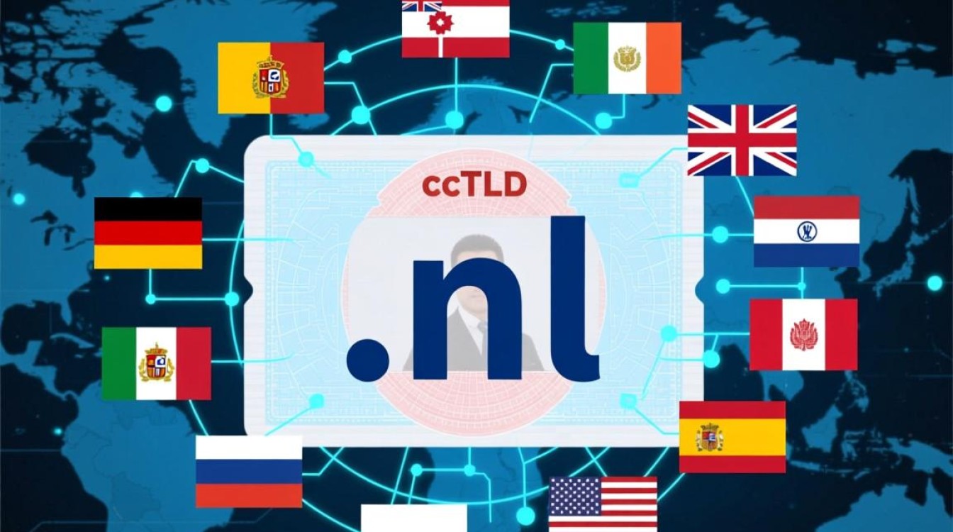 nl域名属于哪个国家?域名后缀nl对应的国家是什么? nl域名属于哪个国家?域名后缀nl对应的国家是什么?