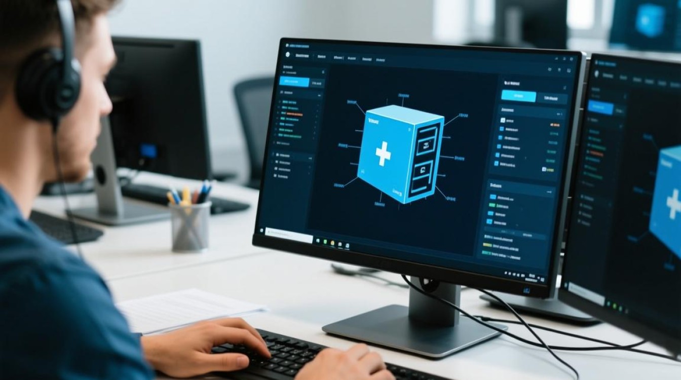 虚拟机软件闪退怎么办?如何快速解决与预防?-好主机测评网