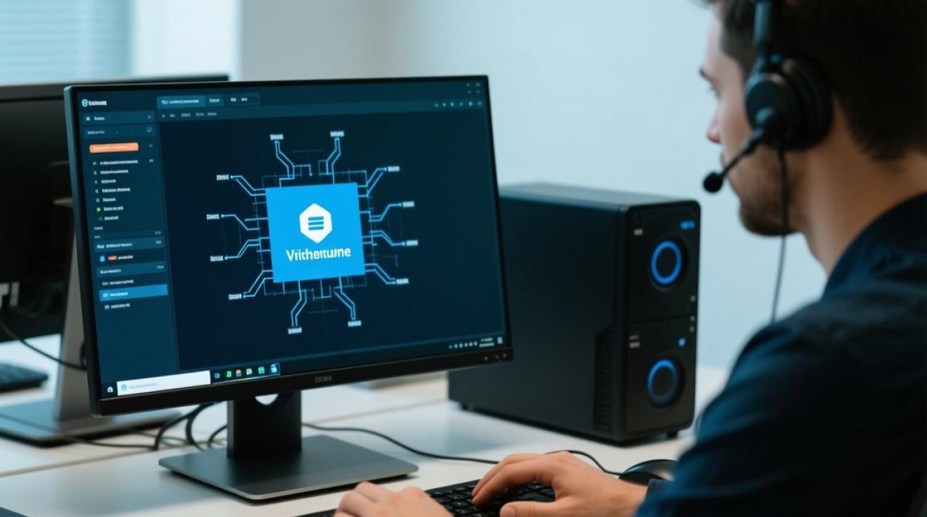 虚拟机软件闪退怎么办?如何快速解决与预防? 虚拟机软件闪退怎么办?如何快速解决与预防?