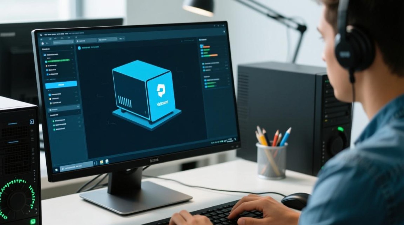 虚拟机软件闪退怎么办?如何快速解决与预防? 虚拟机软件闪退怎么办?如何快速解决与预防?