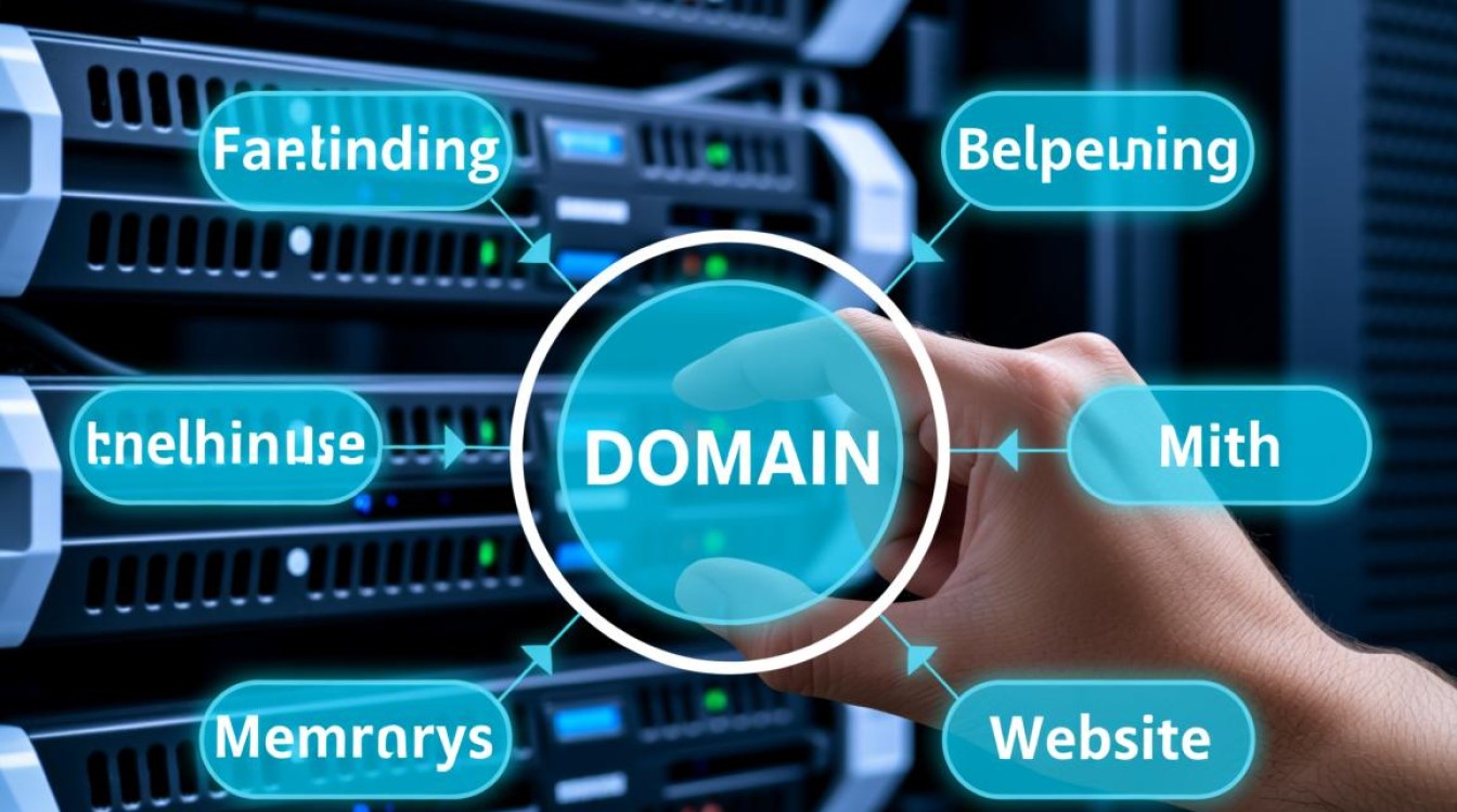 服务器绑定域名后,如何正确配置解析与避免常见错误? 服务器绑定域名后,如何正确配置解析与避免常见错误?