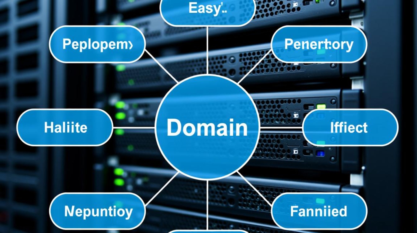 服务器绑定域名后,如何正确配置解析与避免常见错误?-好主机测评网