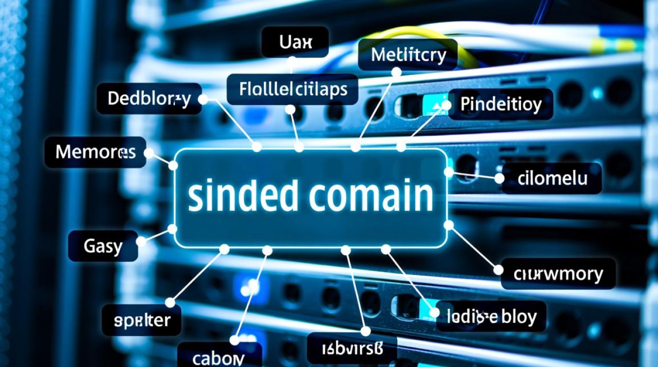 服务器绑定域名后,如何正确配置解析与避免常见错误? 服务器绑定域名后,如何正确配置解析与避免常见错误?