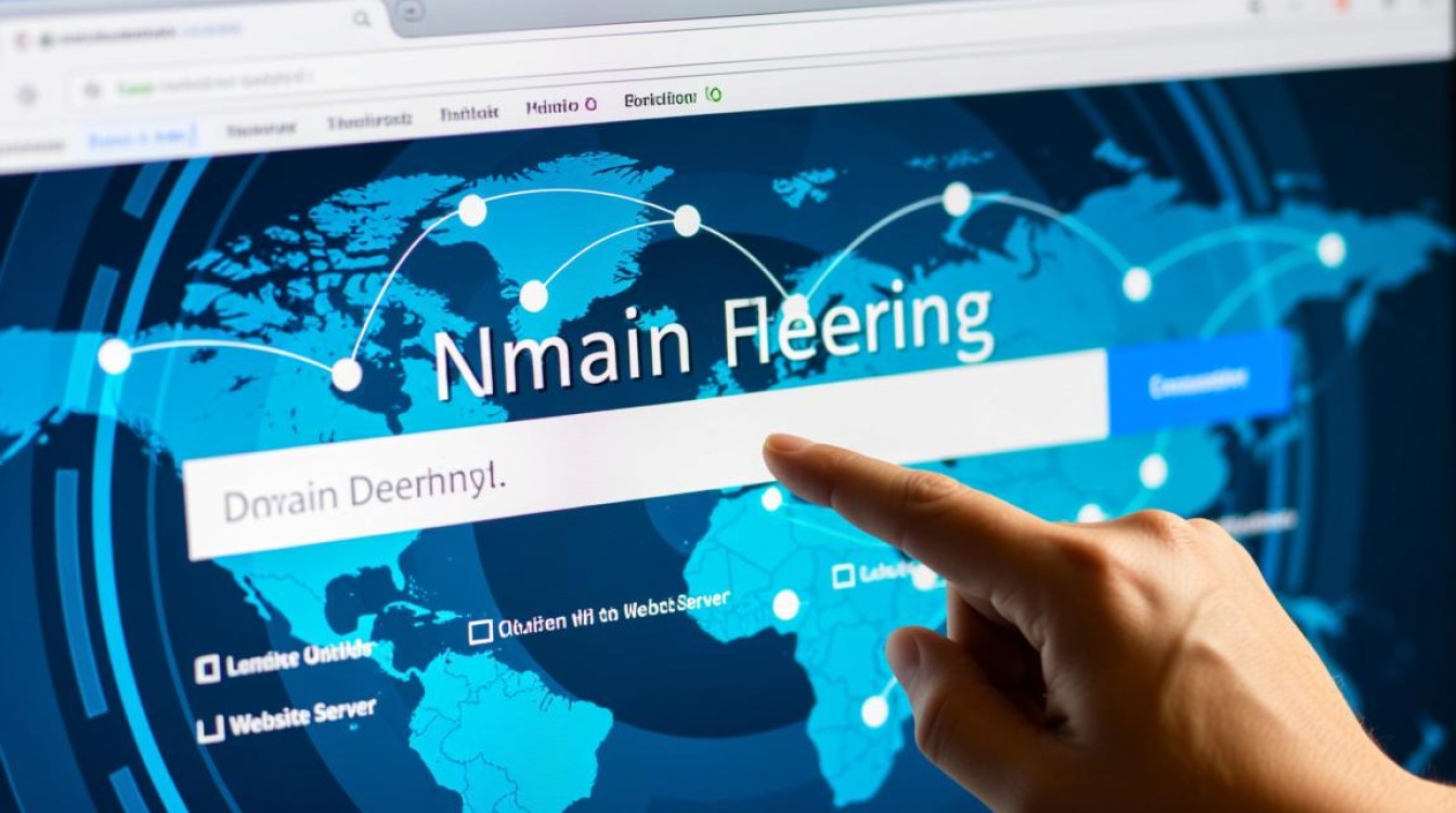 35互联域名解析平台怎么用?新手操作指南是什么?-好主机测评网