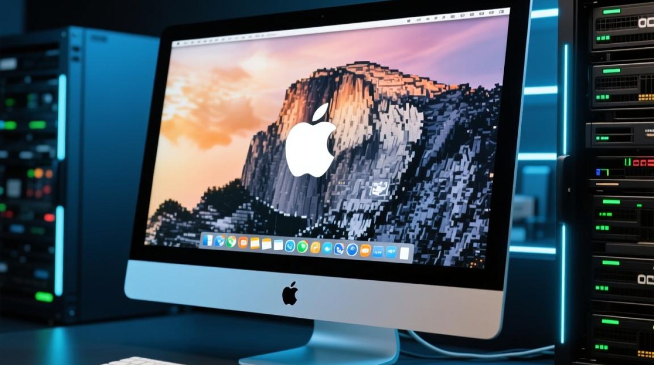 苹果虚拟机体验卡顿?虚拟机运行苹果系统靠谱吗?-好主机测评网