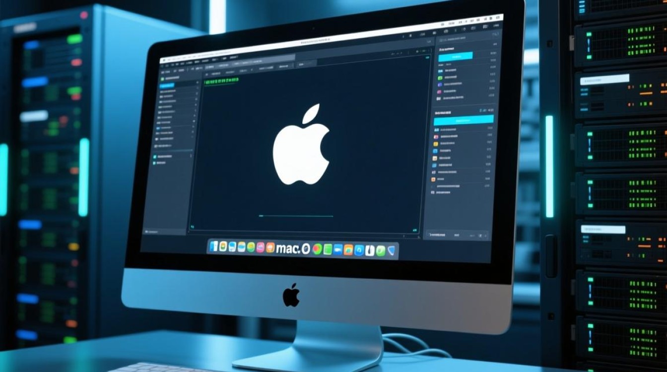 苹果虚拟机体验卡顿?虚拟机运行苹果系统靠谱吗? 苹果虚拟机体验卡顿?虚拟机运行苹果系统靠谱吗?