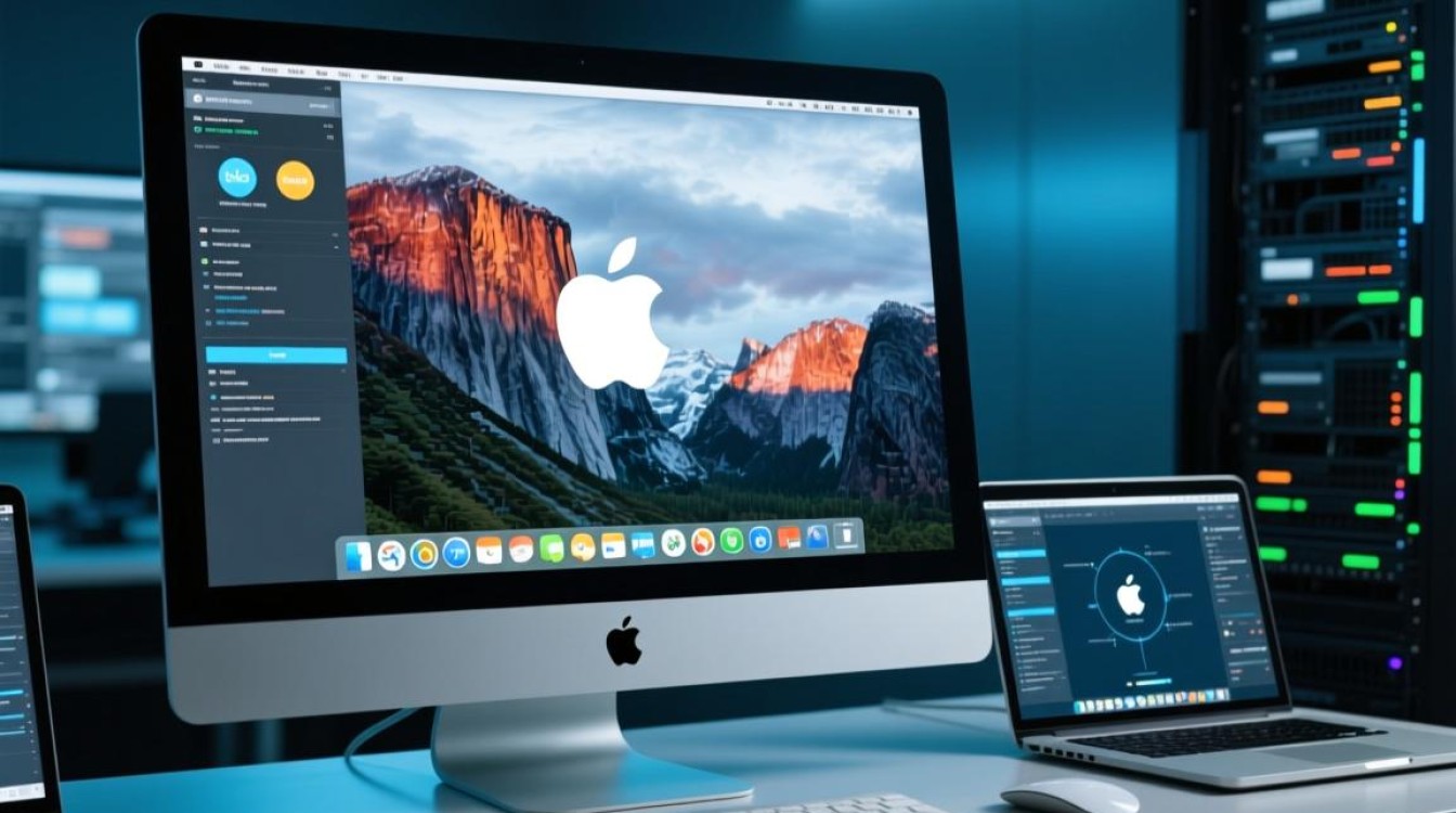 苹果虚拟机体验卡顿?虚拟机运行苹果系统靠谱吗? 苹果虚拟机体验卡顿?虚拟机运行苹果系统靠谱吗?